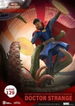 D-STAGE DR STRANGE MULTIVERSE MADNESS - immagine 7