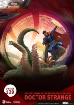 D-STAGE DR STRANGE MULTIVERSE MADNESS - immagine 5