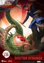 D-STAGE DR STRANGE MULTIVERSE MADNESS - immagine 6