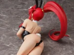GURREN LAGANN YOKO BARE LEG BUNNY ST - immagine 7