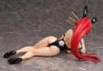 GURREN LAGANN YOKO BARE LEG BUNNY ST - immagine 5