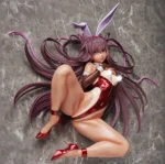 TAIMANIN SERIES YUKIKAZE MIZUKI BUNNY ST - immagine 7