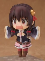 KONO SUBARASHI YUNYUN NENDOROID - immagine 7