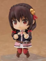 KONO SUBARASHI YUNYUN NENDOROID - immagine 5