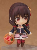 KONO SUBARASHI YUNYUN NENDOROID - immagine 6