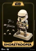 EGG ATTACK ACT SW SHORE TROOPER - immagine 5