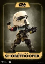 EGG ATTACK ACT SW SHORE TROOPER - immagine 4
