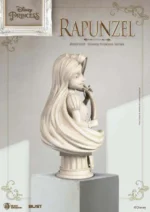 DISNEY PRINCESS RAPUNZEL BUSTO - immagine 4