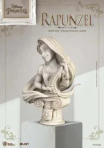 DISNEY PRINCESS RAPUNZEL BUSTO - immagine 5