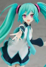 HATSUNE MIKU BECAUSE YOU ARE HERE PUP L - immagine 2