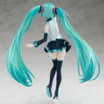 HATSUNE MIKU BECAUSE YOU ARE HERE PUP L