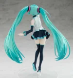 HATSUNE MIKU BECAUSE YOU ARE HERE PUP L