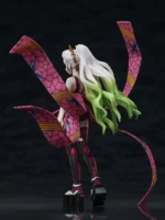 DEMON SLAYER DAKI 1/12 BUZZMOD AF - immagine 8