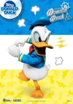 DISNEY CLASSIC DONAL DUCK DAH - immagine 7