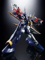 GX-102 MAZINKAISER SKL - immagine 6