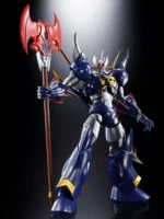 GX-102 MAZINKAISER SKL - immagine 7