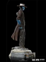 SW BOOK OF BOBA CAD BANE 1/10 STATUE - immagine 6