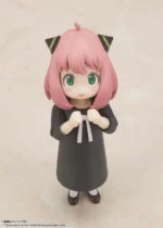 SPY X FAMILY ANYA FORGER S.H.F - immagine 6