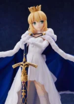 FATE G/O SABER PENDRAG UNDER SAME SKY ST - immagine 8