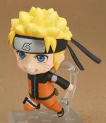NARUTO UZUMAKI NENDOROID 4TH RERUN - immagine 5