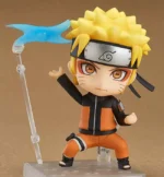 NARUTO UZUMAKI NENDOROID 4TH RERUN - immagine 6