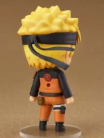 NARUTO UZUMAKI NENDOROID 4TH RERUN - immagine 8