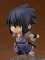 NARUTO SASUKE UCHIHA NENDOROID 4TH RERUN - immagine 5