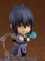 NARUTO SASUKE UCHIHA NENDOROID 4TH RERUN - immagine 6