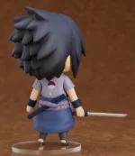 NARUTO SASUKE UCHIHA NENDOROID 4TH RERUN - immagine 8