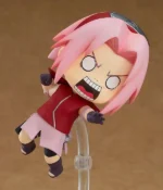 NARUTO SAKURA HARUNO NENDOROID 4TH RERUN - immagine 7