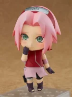 NARUTO SAKURA HARUNO NENDOROID 4TH RERUN - immagine 6