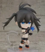 BLACK ROCK SH DOWNFALL EMPRESS NENDOROID - immagine 6