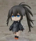 BLACK ROCK SH DOWNFALL EMPRESS NENDOROID - immagine 5