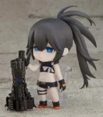 BLACK ROCK SH DOWNFALL EMPRESS NENDOROID - immagine 7