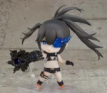 BLACK ROCK SH DOWNFALL EMPRESS NENDOROID - immagine 8