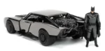 BATMAN 2022 BATMOBILE & BATMAN 1/24 DIE-CAST MODEL SAN DIEGO COMICON VARIANT LIMITED EDITIOM - immagine 8