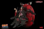 NARUTO SHIPPUDEN ITACHI WALL STATUE - immagine 7