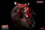 NARUTO SHIPPUDEN ITACHI WALL STATUE - immagine 6