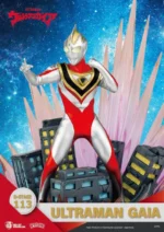 D-STAGE ULTRAMAN GAIA - immagine 4