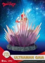 D-STAGE ULTRAMAN GAIA - immagine 5