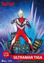 D-STAGE ULTRAMAN TIGA - immagine 4