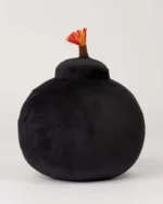 BOMBERMAN BOMB PLUSH WITH SOUND - immagine 4