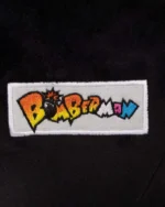 BOMBERMAN BOMB PLUSH WITH SOUND - immagine 6