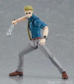 JUJUTSUKAISEN KENTO NANAMI FIGMA AF - immagine 8