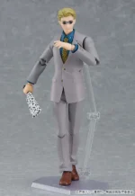 JUJUTSUKAISEN KENTO NANAMI FIGMA AF - immagine 5