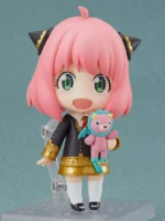 SPY X FAMILY ANYA FORGER NENDOROID - immagine 5