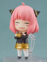 SPY X FAMILY ANYA FORGER NENDOROID - immagine 6