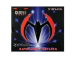 BATMAN BEYOND BATARANG RED REPLICA - immagine 7