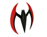 BATMAN BEYOND BATARANG RED REPLICA - immagine 5