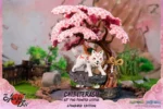 OKAMIDEN CHIBITERASU PVC STATUE - immagine 5